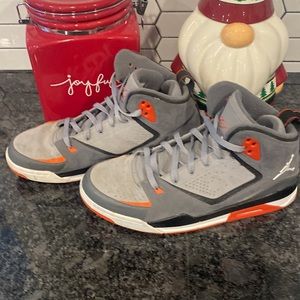 Nike Jordan SC-2. Mens size 11